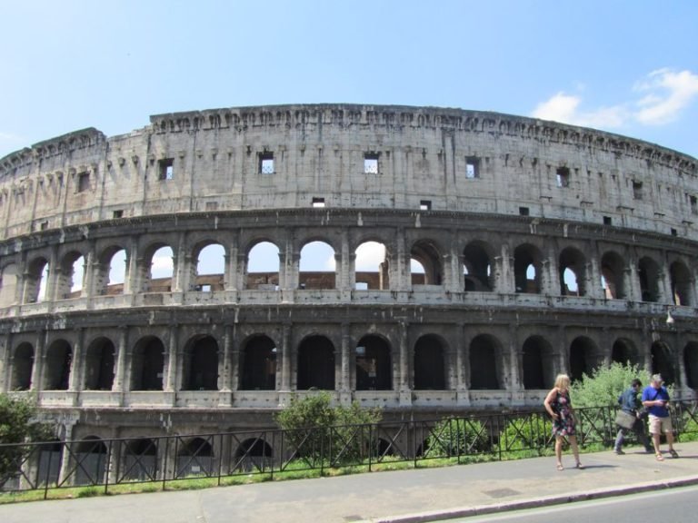 ROME. 10 Best places to visit for an amazing look and feel.