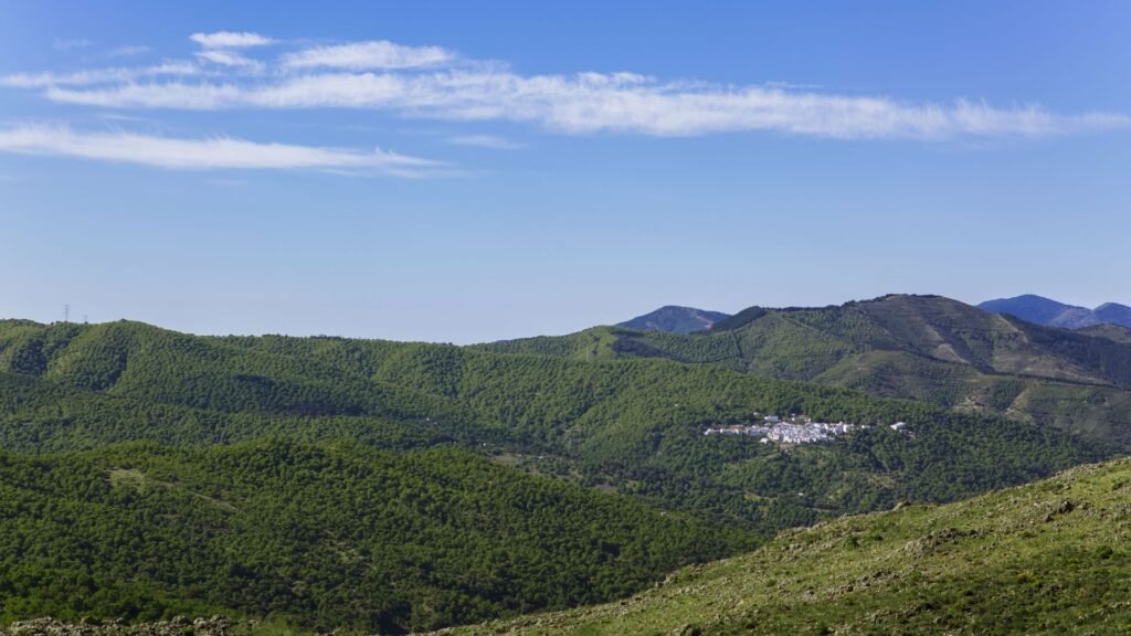 Photo of Genal Valley